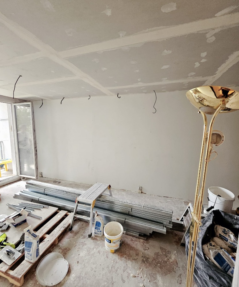 Byt Lovosická – kompletní rekonstrukce - foto 41